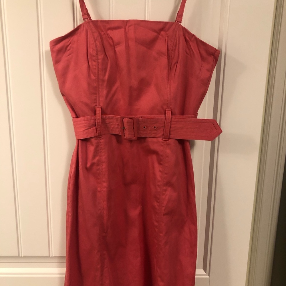 Dress - Picture 8 of 8
